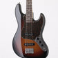 [SN L080300] USED FUJIGEN(FGN) / Neo Classic NCJB-10R/AL 3-Tone Sunburst [06]