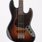 [SN L080300] USED FUJIGEN(FGN) / Neo Classic NCJB-10R/AL 3-Tone Sunburst [06]