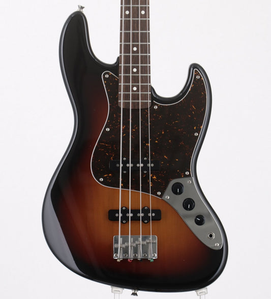 [SN L080300] USED FUJIGEN(FGN) / Neo Classic NCJB-10R/AL 3-Tone Sunburst [06]