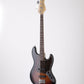 [SN L080300] USED FUJIGEN(FGN) / Neo Classic NCJB-10R/AL 3-Tone Sunburst [06]