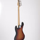 [SN L080300] USED FUJIGEN(FGN) / Neo Classic NCJB-10R/AL 3-Tone Sunburst [06]