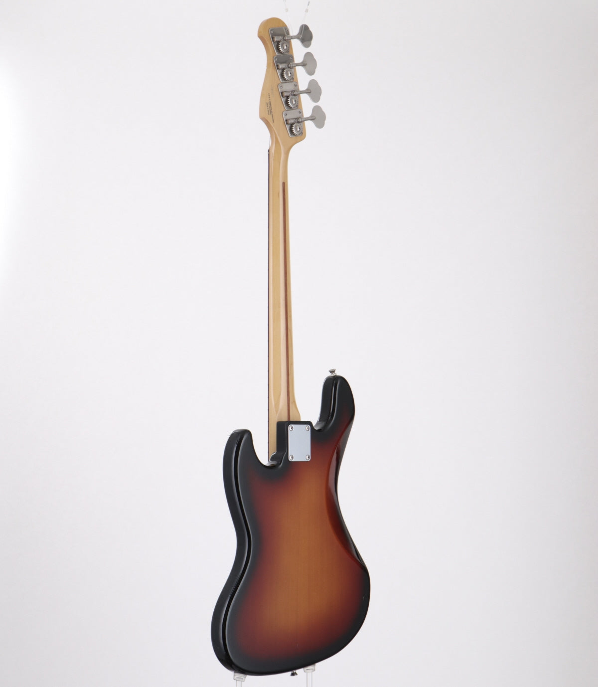 [SN L080300] USED FUJIGEN(FGN) / Neo Classic NCJB-10R/AL 3-Tone Sunburst [06]