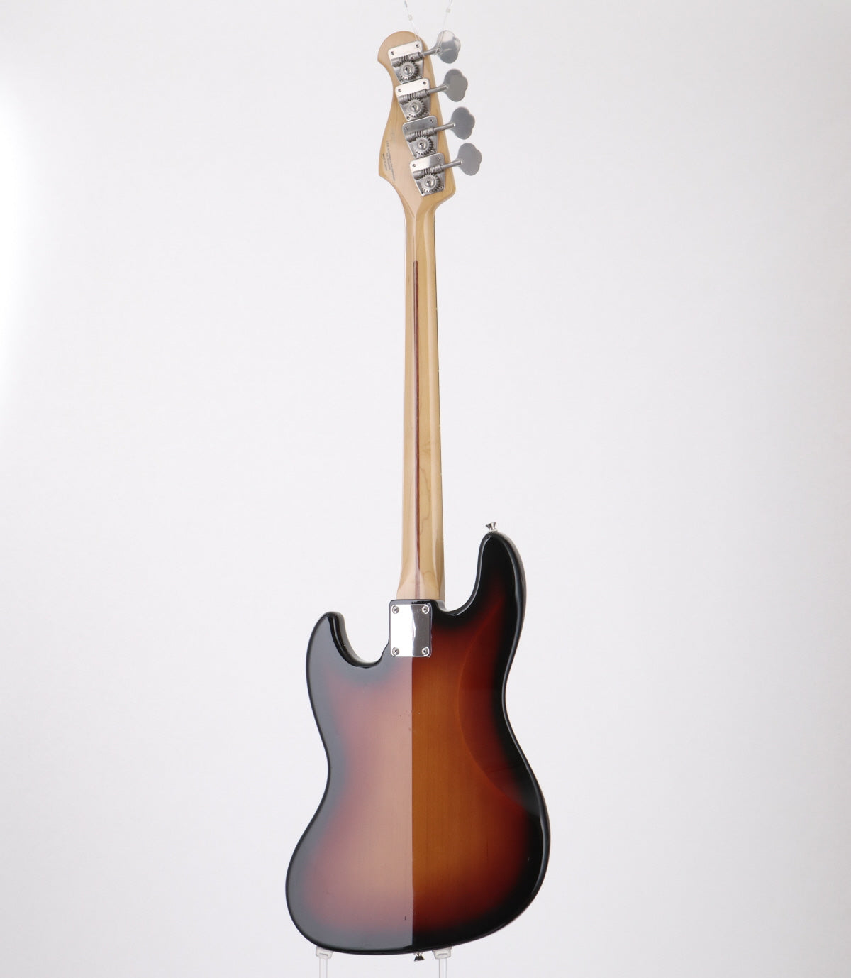 [SN L080300] USED FUJIGEN(FGN) / Neo Classic NCJB-10R/AL 3-Tone Sunburst [06]