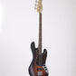 [SN L080300] USED FUJIGEN(FGN) / Neo Classic NCJB-10R/AL 3-Tone Sunburst [06]