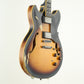 [SN S16030654] USED Ibanez / ASV100FMD Yellow Sunburst [11]