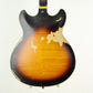 [SN S16030654] USED Ibanez / ASV100FMD Yellow Sunburst [11]