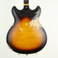 [SN S16030654] USED Ibanez / ASV100FMD Yellow Sunburst [11]