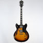 [SN S16030654] USED Ibanez / ASV100FMD Yellow Sunburst [11]