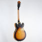 [SN S16030654] USED Ibanez / ASV100FMD Yellow Sunburst [11]