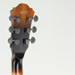 [SN S16030654] USED Ibanez / ASV100FMD Yellow Sunburst [11]