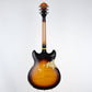 [SN S16030654] USED Ibanez / ASV100FMD Yellow Sunburst [11]