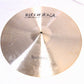 USED ISTANBUL / Mehmet TRADITIONAL DARK CRASH 18inch 1460g Istanbul Crash Cymbal [08]