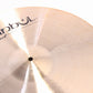 USED ISTANBUL / Mehmet TRADITIONAL DARK CRASH 18inch 1460g Istanbul Crash Cymbal [08]