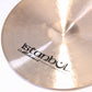 USED ISTANBUL / Mehmet TRADITIONAL DARK CRASH 18inch 1460g Istanbul Crash Cymbal [08]