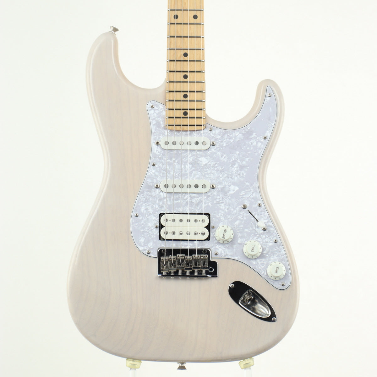 [SN A210394] USED FGN (Fujigen) Fujigen / Neo Classic Series NST11MAH White Blonde [20]