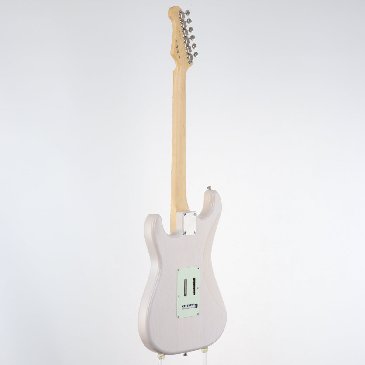 [SN A210394] USED FGN (Fujigen) Fujigen / Neo Classic Series NST11MAH White Blonde [20]