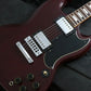 [SN 00148898] USED Gibson / SG Standard Cherry 1976 [03]