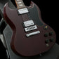 [SN 00148898] USED Gibson / SG Standard Cherry 1976 [03]