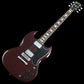 [SN 00148898] USED Gibson / SG Standard Cherry 1976 [03]