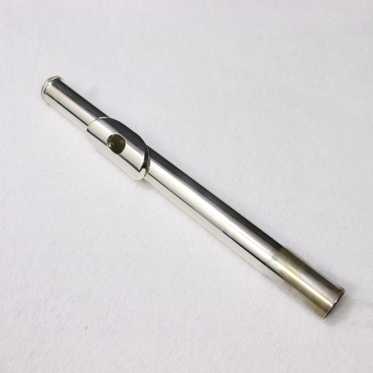 [SN 313873] USED YAMAHA / Flute YFL-411II [11]