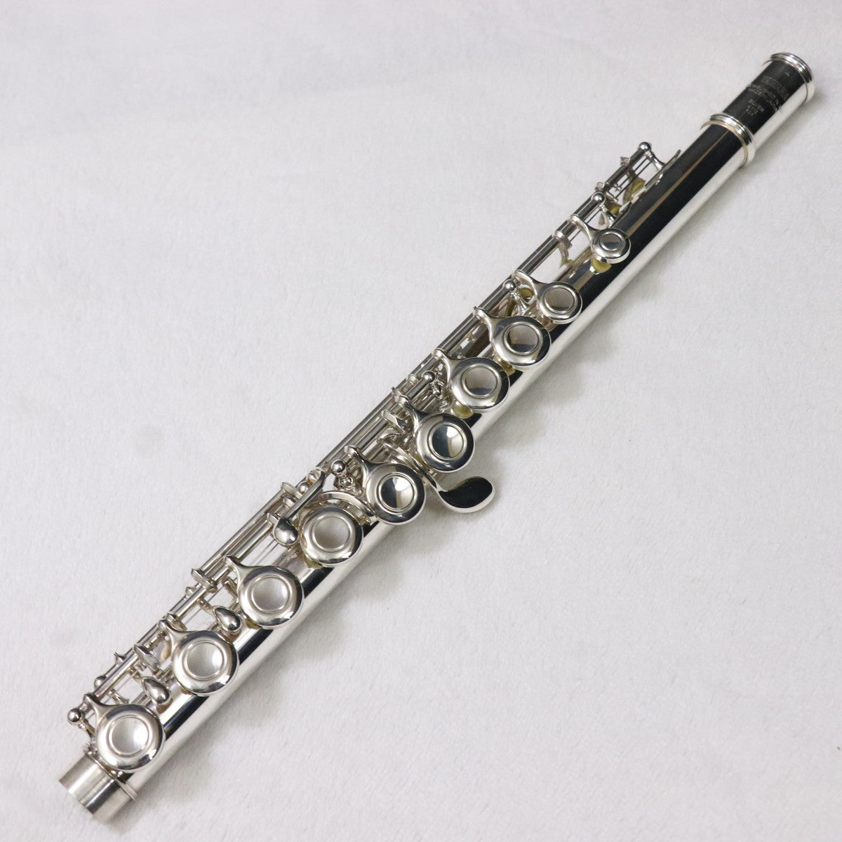 [SN 313873] USED YAMAHA / Flute YFL-411II [11]