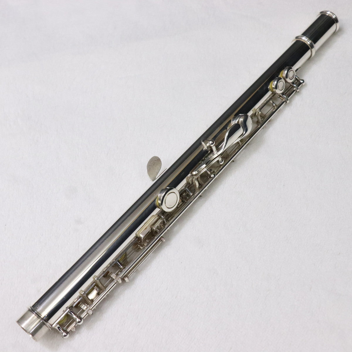 [SN 313873] USED YAMAHA / Flute YFL-411II [11]