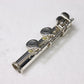 [SN 313873] USED YAMAHA / Flute YFL-411II [11]