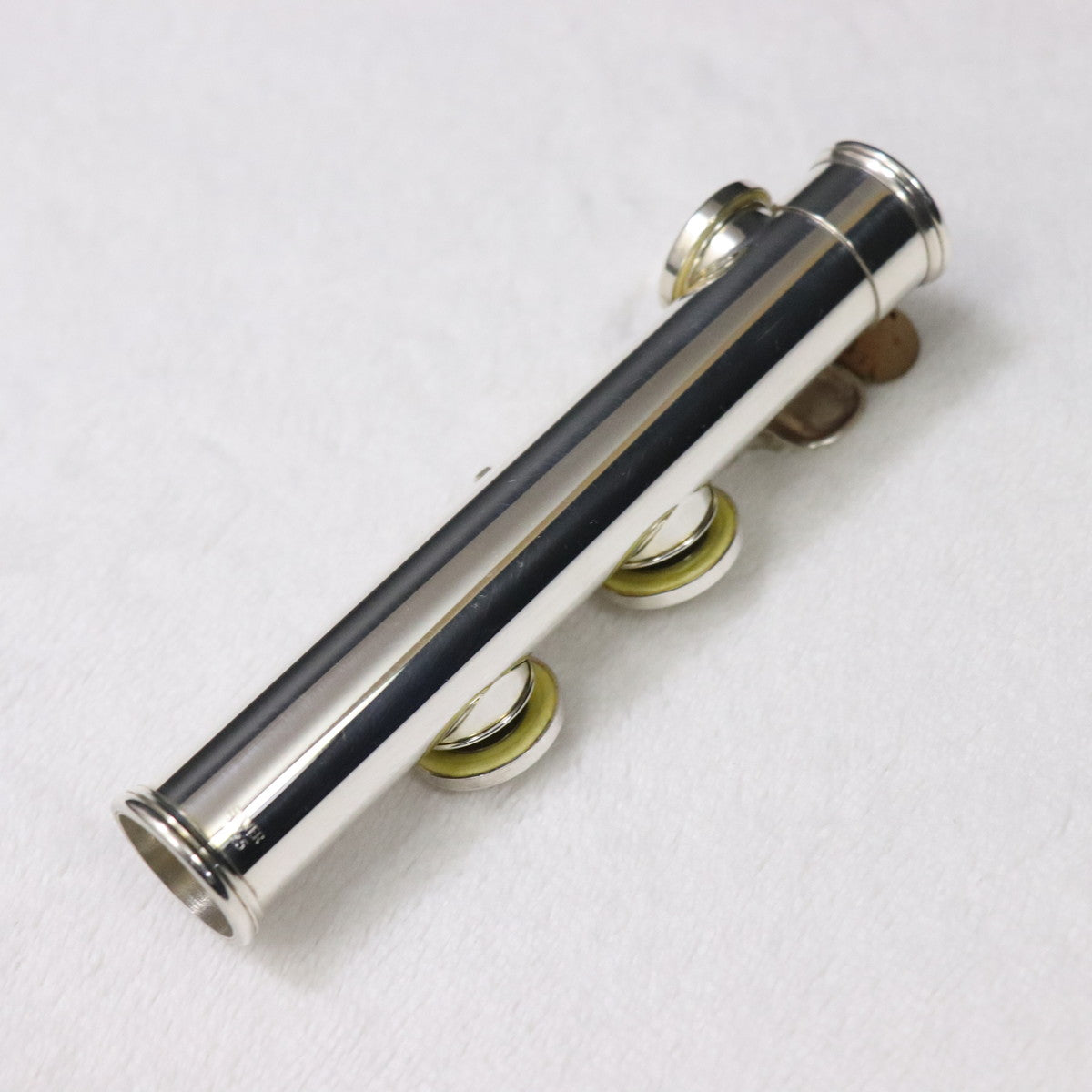 [SN 313873] USED YAMAHA / Flute YFL-411II [11]