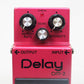 USED BOSS / DM-2 Delay Late model MN3205 MN3102 Delay [09]