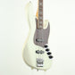 [SN US20055763] USED Fender USA Fender / American Ultra Jazz Bass Arctic Pearl/Rosewood [20]