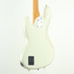 [SN US20055763] USED Fender USA Fender / American Ultra Jazz Bass Arctic Pearl/Rosewood [20]