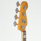 [SN US20055763] USED Fender USA Fender / American Ultra Jazz Bass Arctic Pearl/Rosewood [20]