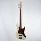 [SN F000800-21] USED Sadpwsky Sadowsky / Metro Line ML21 VJ4 ALD Olympic White [20]