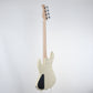 [SN F000800-21] USED Sadpwsky Sadowsky / Metro Line ML21 VJ4 ALD Olympic White [20]