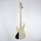 [SN F000800-21] USED Sadpwsky Sadowsky / Metro Line ML21 VJ4 ALD Olympic White [20]