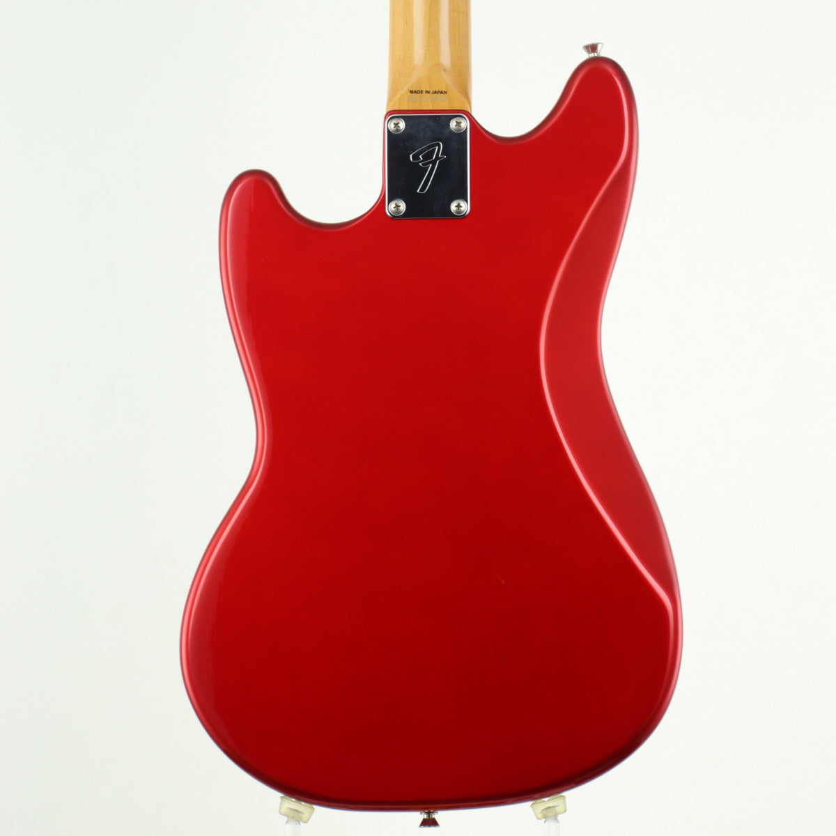 [SN U012384] USED Fender Japan Fender Japan / MG69/MH Candy Apple Red [20]