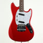 [SN U012384] USED Fender Japan Fender Japan / MG69/MH Candy Apple Red [20]