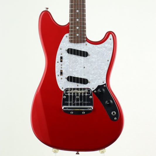 [SN U012384] USED Fender Japan Fender Japan / MG69/MH Candy Apple Red [20]