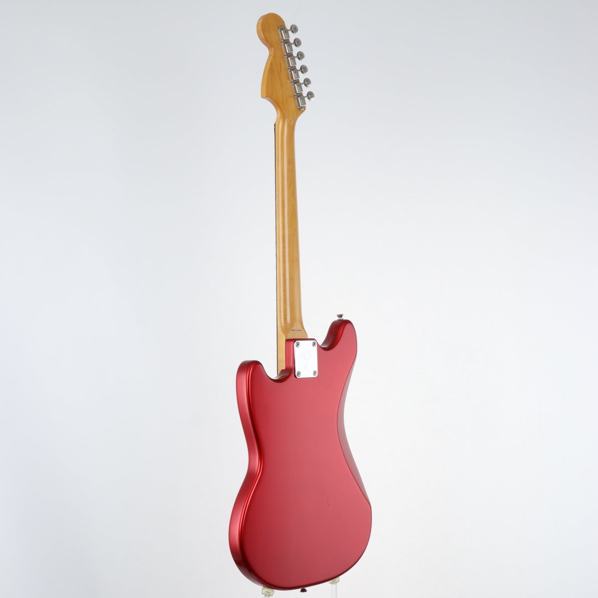 [SN U012384] USED Fender Japan Fender Japan / MG69/MH Candy Apple Red [20]