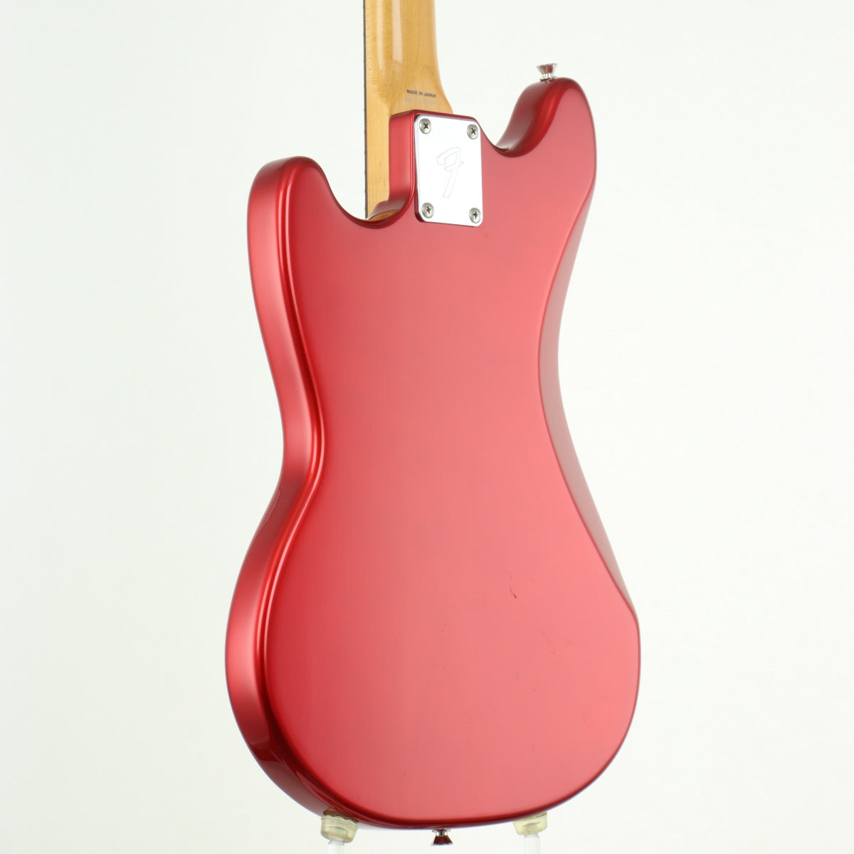 [SN U012384] USED Fender Japan Fender Japan / MG69/MH Candy Apple Red [20]