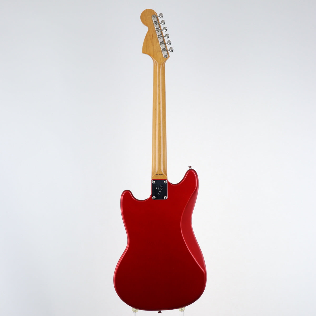 [SN U012384] USED Fender Japan Fender Japan / MG69/MH Candy Apple Red [20]