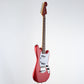 [SN U012384] USED Fender Japan Fender Japan / MG69/MH Candy Apple Red [20]