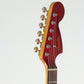 [SN U012384] USED Fender Japan Fender Japan / MG69/MH Candy Apple Red [20]