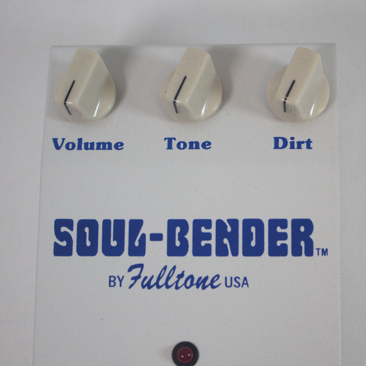 [SN 771] USED FULLTONE / Soul Bender [05]