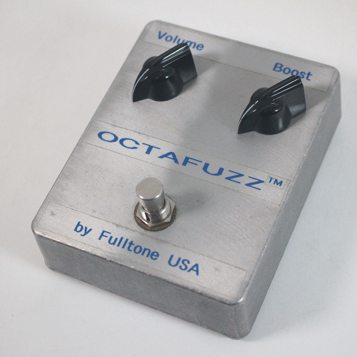 [SN 0103] USED FULLTONE / Octafuzz [05]