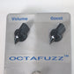 [SN 0103] USED FULLTONE / Octafuzz [05]