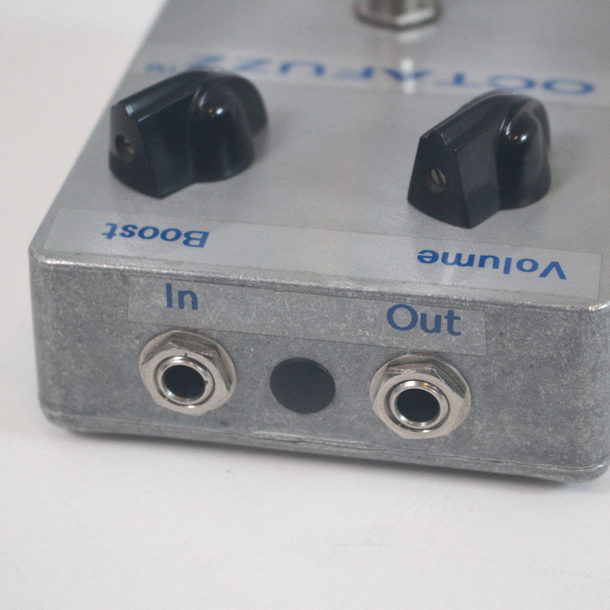 [SN 0103] USED FULLTONE / Octafuzz [05]