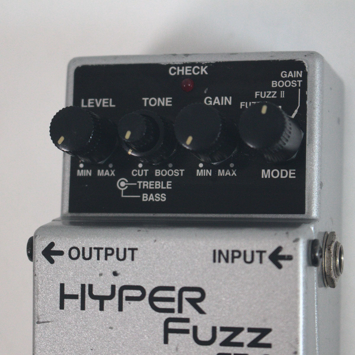 [SN BG91130] USED BOSS / FZ-2 Hyper Fuzz [05]