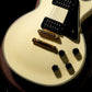 [SN 81289569] USED Gibson / 1989 Les Paul Custom White [05]