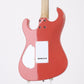 [SN 1304] USED Asher / MARK FORD SIGNATURE Fiesta Red [03]